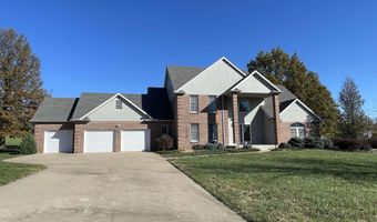 6130 SW South Pointe Dr, Auburn, KS 66402