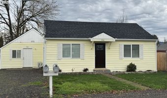 550 W N St, Springfield, OR 97477