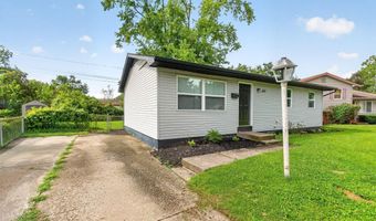 2491 Brocton Ct, Columbus, OH 43219