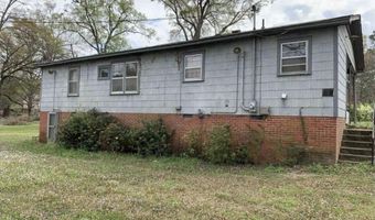 604 W Jefferson St, Aberdeen, MS 39730