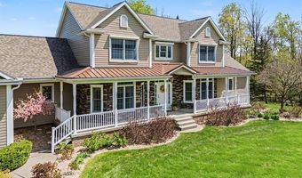 1720 N Lake Pleasant Rd, Arcadia, MI 48412