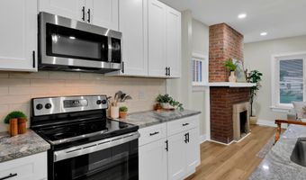 228 E Gates St, Columbus, OH 43206
