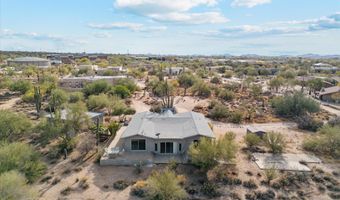 5428 E El Sendero Dr, Cave Creek, AZ 85331