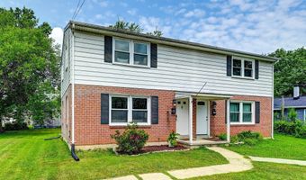 440 BALTIMORE St, Aberdeen, MD 21001