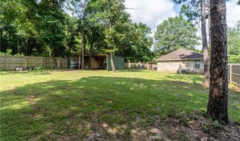 1089 Timber Creek Dr S, Axis, AL 36505