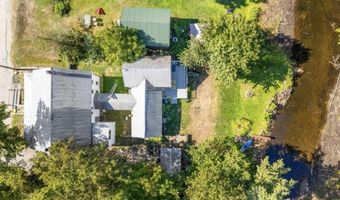 96 French St, Acton, ME 04001
