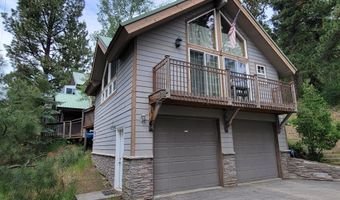 10 Badger Hollow Rd, Cascade, ID 83611