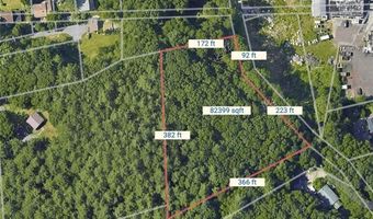 0 Chase Lot 11 Rd, Coventry, RI 02816