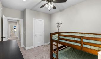 4301 S 87th Pl, Bentonville, AR 72713
