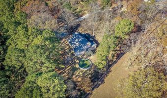 5260 Salt Creek Rd, Benton, AR 72019