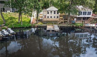 87 Jackson Schoolhouse Rd, Glocester, RI 02814