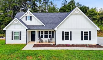55 Eagles Perch Rd, Ball Ground, GA 30107