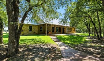 840 Pritchard Ln, Brock, TX 76087