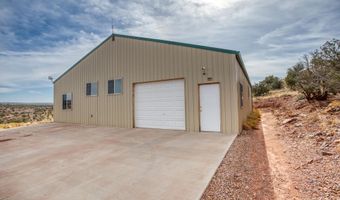 27 County Road N8477, Concho, AZ 85924