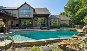 14201 Little Hickory Rd, Arcadia, OK 73007