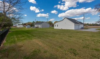 8952 CANNON Rd, Bridgeville, DE 19933