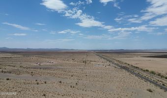 81 Acres S 72 Hwy, Bouse, AZ 85325