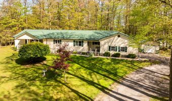 100 W YOUGHIOGHENY Dr, Aurora, WV 26705