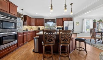 1105 5th St SW, Attalla, AL 35954