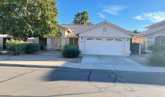 1695 W MACAW Dr, Chandler, AZ 85286