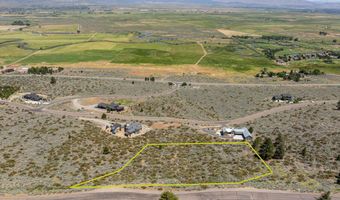 2582 Eagle Rdg Lot 28, Genoa, NV 89411