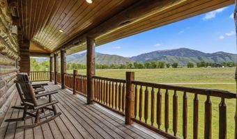 989 DRY CREEK Rd, Afton, WY 83110