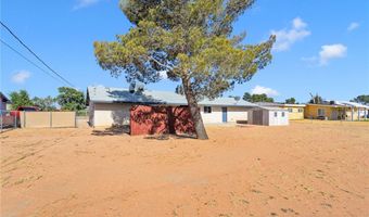 15498 Washoan, Apple Valley, CA 92307