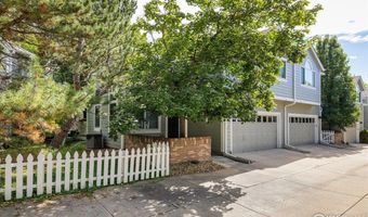 4756 Franklin Dr, Boulder, CO 80301