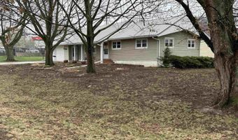 104 W Marshall St, Albion, IA 50005