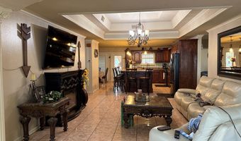 2215 NE 501, Andrews, TX 79714