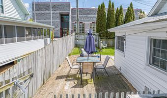 313 SE Tanner St, Abingdon, VA 24210
