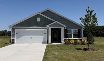8955 Ava Dr, Bailey, NC 27807