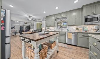 8807 Cain Rd, Alma, AR 72921