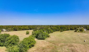 S Forrest Hill Rd, Atoka, OK 74525