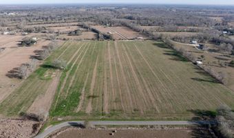 Tract 2 Walnut Road, Arnaudville, LA 70512