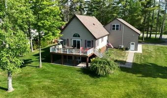 4431 Long Rapids Rd, Alpena, MI 49707