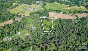 Jenkins Valley Road, Alexander, NC 28701