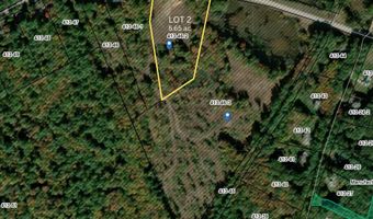 Lot 2 Brown Road, Candia, NH 03034