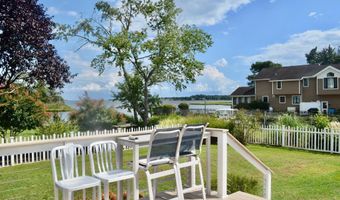 12232 LOIS St, Bishopville, MD 21813