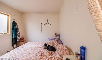 803 E 4th, Anaconda, MT 59711