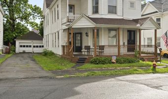 16 Lincoln Ave, Amsterdam, NY 12010