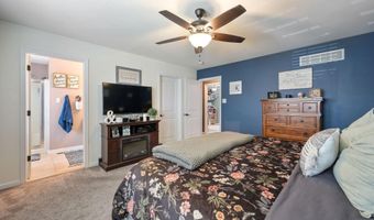36 BLUE BIRCH Dr, Camden Wyoming, DE 19934