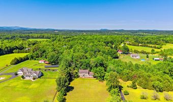 6989 FREDERICKSBURG Rd, Barboursville, VA 22923