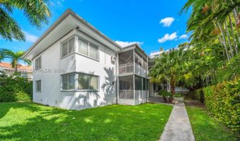 1125 99th St 9, Bay Harbor Islands, FL 33154