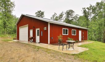 2411 Birch Park Dr NW, Pine River, MN 56435