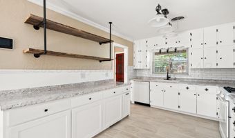 2307 ATKINSEN St, Amarillo, TX 79106