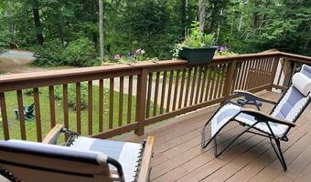 82 Pond Rd, Campton, NH 03223