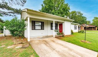 1501 M Cir, Barling, AR 72923