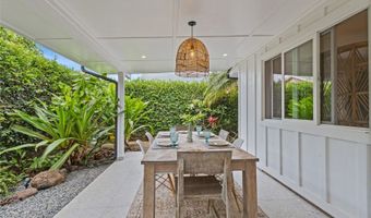 321 Kealahou Pl, Kailua, HI 96734