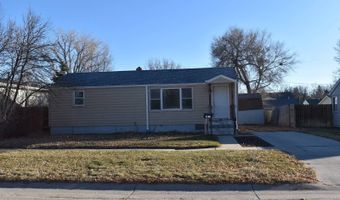 1231 Toluca, Alliance, NE 69301